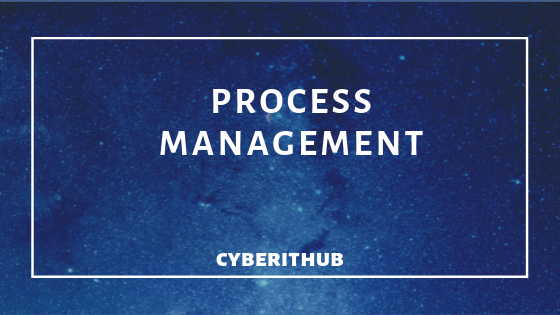 Quick Tutorial: Process Management in Perl(v5) 1