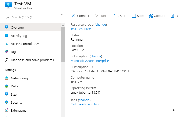 For Beginners: Create Virtual Machine in Azure with Just 8 Easy steps 10