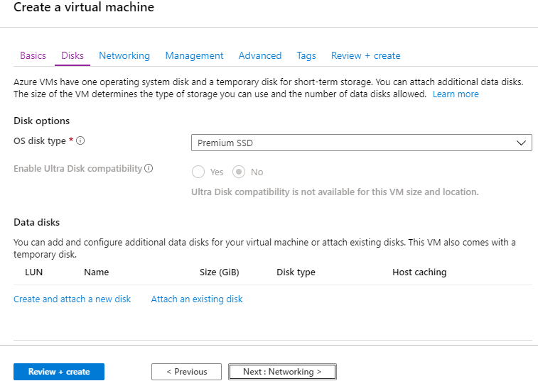 For Beginners: Create Virtual Machine in Azure with Just 8 Easy steps 5