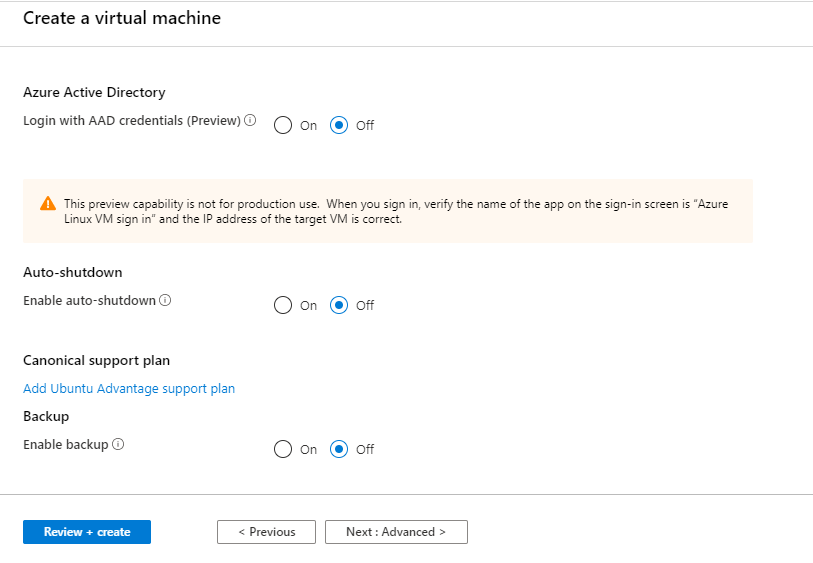 For Beginners: Create Virtual Machine in Azure with Just 8 Easy steps 7