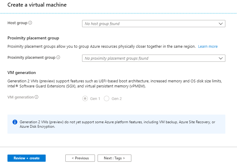 For Beginners: Create Virtual Machine in Azure with Just 8 Easy steps 8