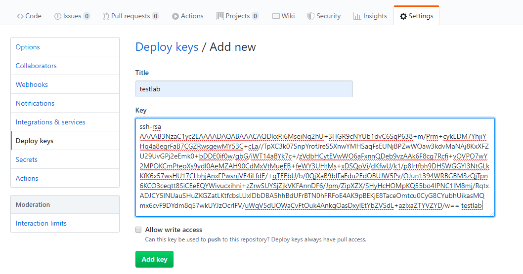 GIT Tutorial: Install GIT and Clone Repository in 7 Easy Steps 2