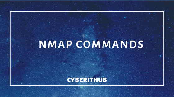 Top 12 Nmap Commands to Scan Remote Hosts with Best Practices 1