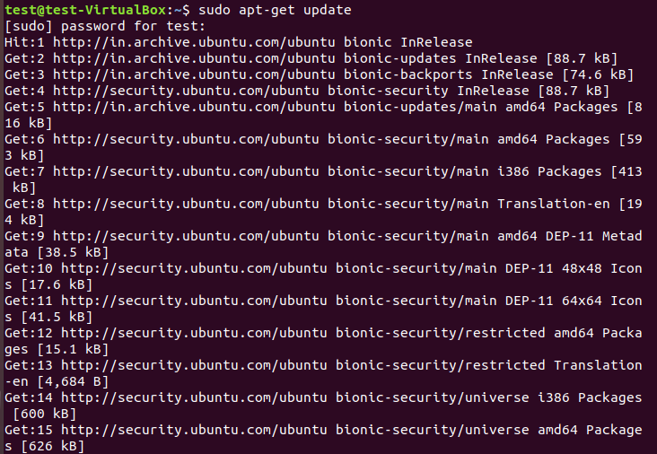 How to install PHP on Ubuntu 18.04 2