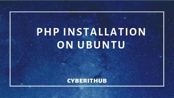 How to install PHP on Ubuntu 18.04 34