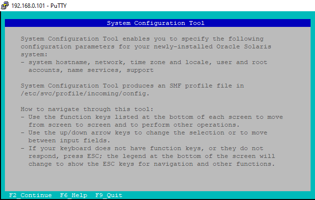 How to create and configure Zone in Solaris 11 16