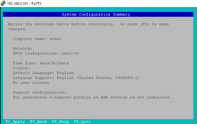 How to create and configure Zone in Solaris 11 26