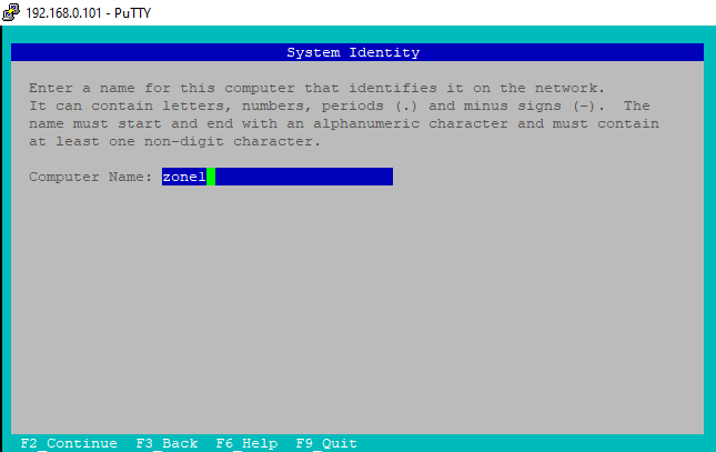 How to create and configure Zone in Solaris 11 3