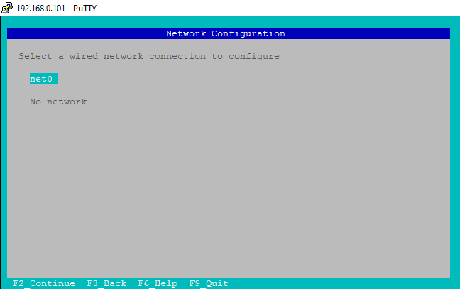 How to create and configure Zone in Solaris 11 4