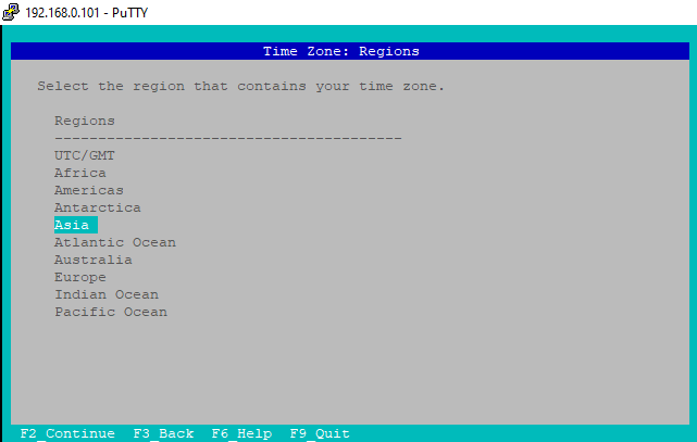 How to create and configure Zone in Solaris 11 6