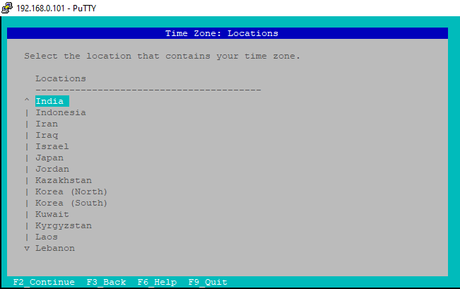 How to create and configure Zone in Solaris 11 7