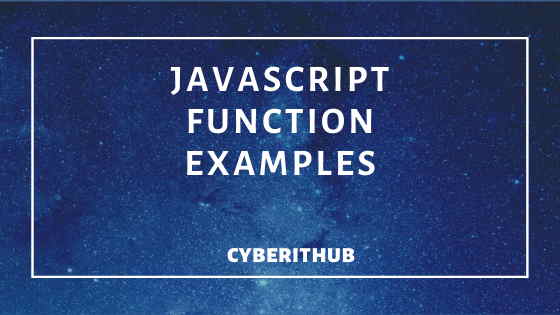 10 Most Popular Javascript Function Examples 1