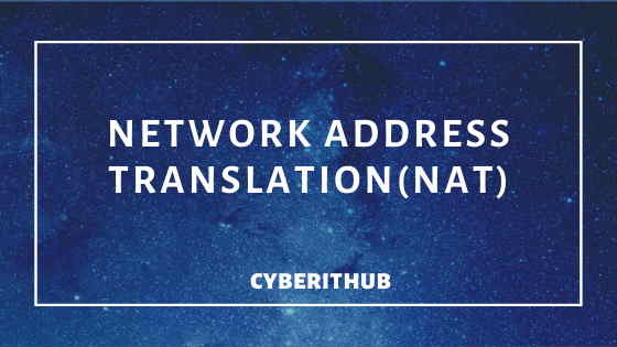 Network Address Translation(NAT): A Useful Tool for IPV4 Address Translation 1