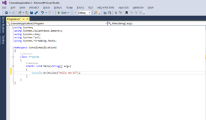 Best Visual Studio 2013 Download and Installation Steps | CyberITHub