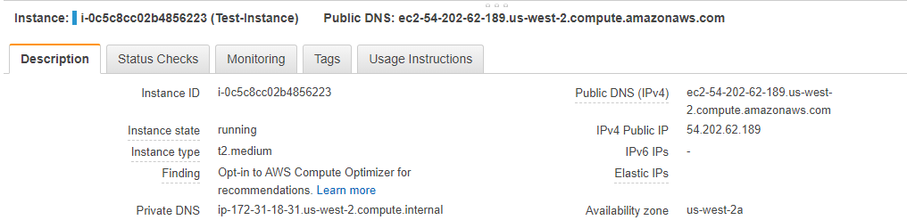 How to Transfer Files to AWS EC2 Instance Using WinSCP in 3 Easy Steps 2