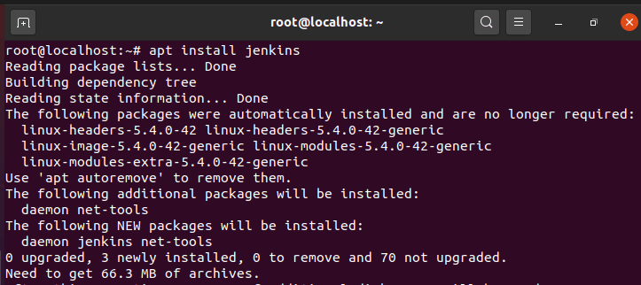 Best Step by Step Guide to Install Jenkins on Ubuntu 20.04 8