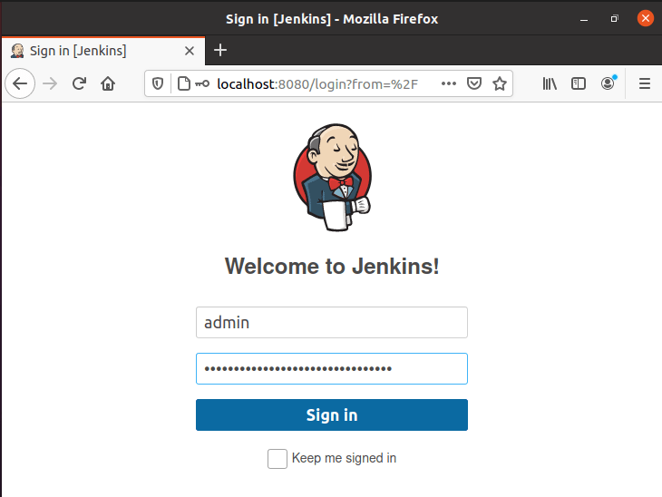 Best Step by Step Guide to Install Jenkins on Ubuntu 20.04 13