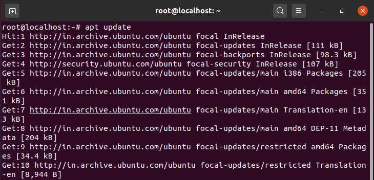 12 Easy Steps to Install NVM for Node.js on Ubuntu 20.04 12