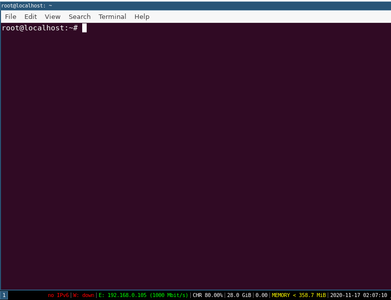 How to Install and Use i3 Window Manager on Ubuntu 20.04 7