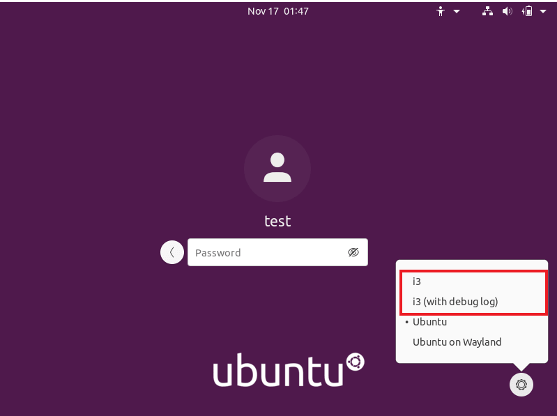 How to Install and Use i3 Window Manager on Ubuntu 20.04 4