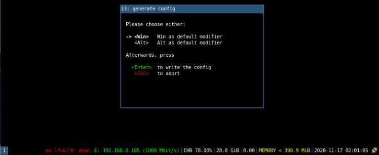 i3 desktop manager i3 desktop manager