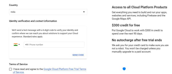 How to Link Google Cloud Project to a Billing Account in 4 Easy Steps 5
