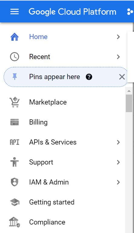 How to Link Google Cloud Project to a Billing Account in 4 Easy Steps 2