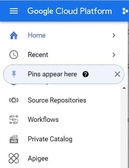 Create a Repository Using Google Source Repositories(GSR) in 5 Simple Steps 2