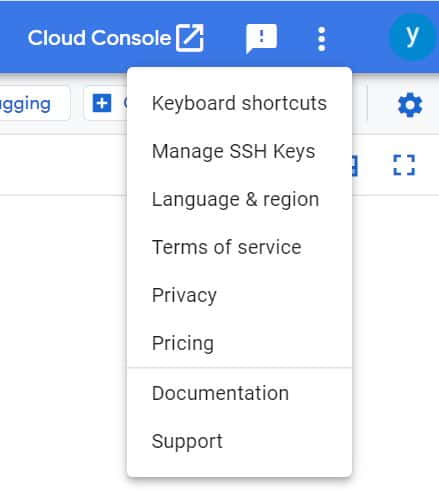 5 Best Steps to Register SSH Key for Cloud Source Repositories in GCP 3