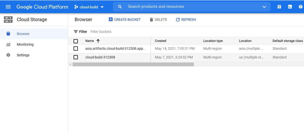 Step by Step Guide to Create a MySQL Database in Google Cloud SQL 14