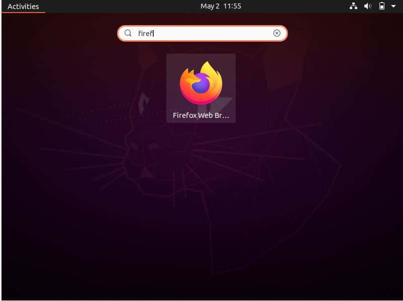 5 Easy Steps to Download and Install Firefox Browser on Ubuntu 20.04 2