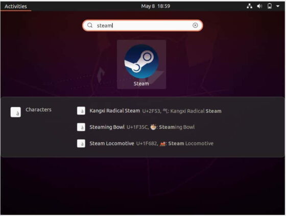 5 Simple and Easy Steps to Install Steam on Ubuntu 20.04 2