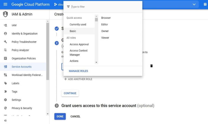 Step by Step Guide to Setup Terraform in PyCharm on Windows 10 9