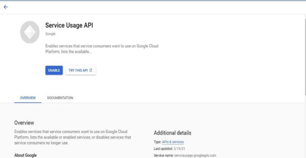 Step by Step Guide to Create a MySQL Database in Google Cloud SQL 5