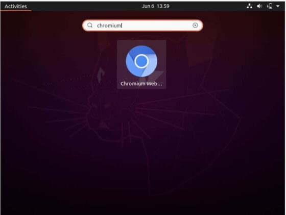5 Easy Steps to Install Chromium Browser on Ubuntu 20.04 2