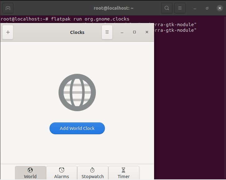 21 Popular Flatpak command examples on Linux 2