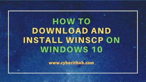 How to Download and Install Jenkins on Windows 10 17