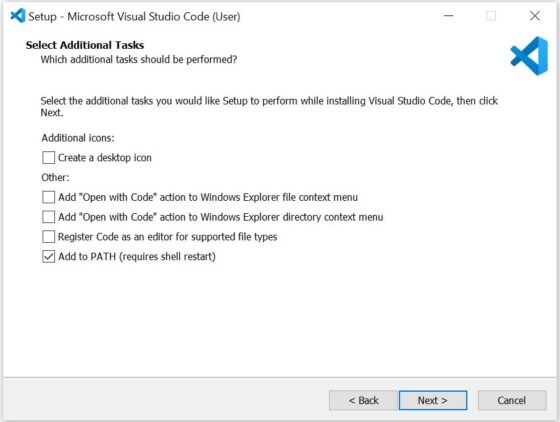 How to Download and Install Visual Studio Code on Windows 10 6