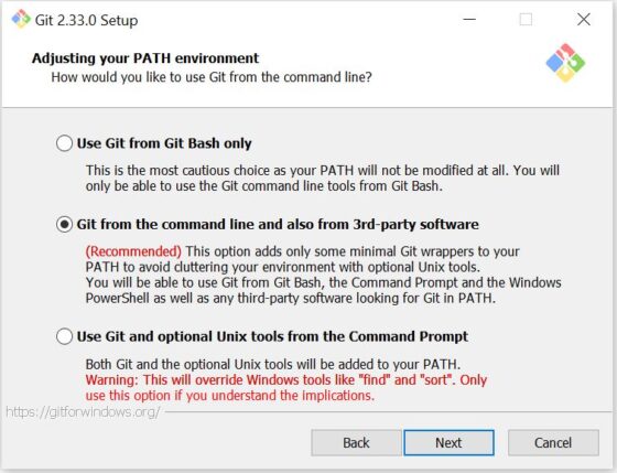 How to Download and Install Git on Windows 10{Easy Steps} 9