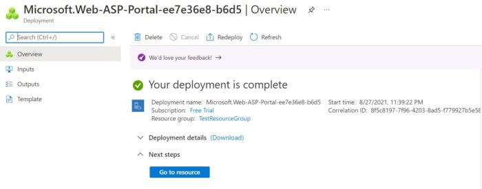 How to Create an App Service Plan in Azure{Step by Step Guide} 132