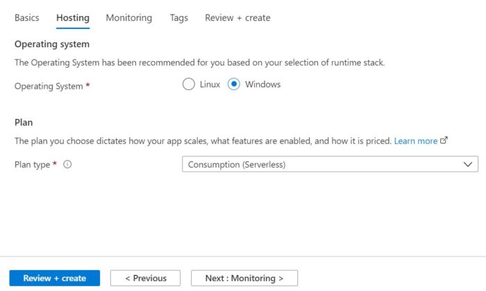 How to Create Your First Azure Function in Azure Portal{Step by Step} 146