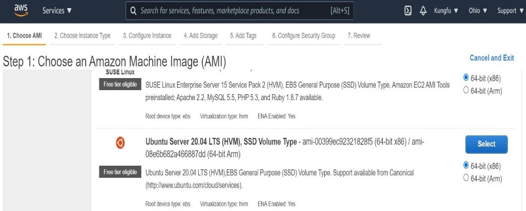 A Complete Guide to Setup Kubernetes Cluster on EC2 Instance Using Kops 2