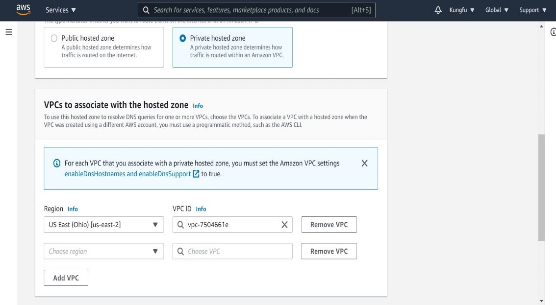 A Complete Guide to Setup Kubernetes Cluster on EC2 Instance Using Kops 10