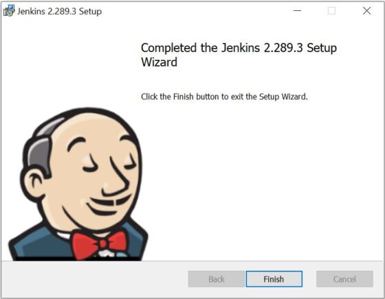 How to Download and Install Jenkins on Windows 10 10