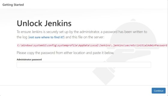 How to Download and Install Jenkins on Windows 10 11
