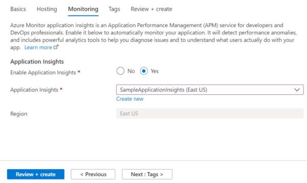 How to Create Your First Azure Function in Azure Portal{Step by Step} 7