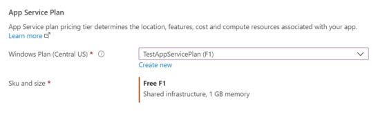 How to Create App Services in Azure Portal{Step by Step Guide} 111