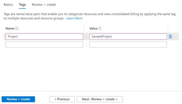 How to Create an Application Insights Resource to Monitor Your Application 167