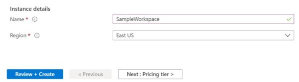 How to Create a Log Analytics Workspace in Azure{Step by Step} 6