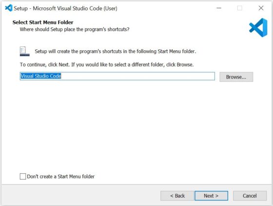 How to Download and Install Visual Studio Code on Windows 10 5